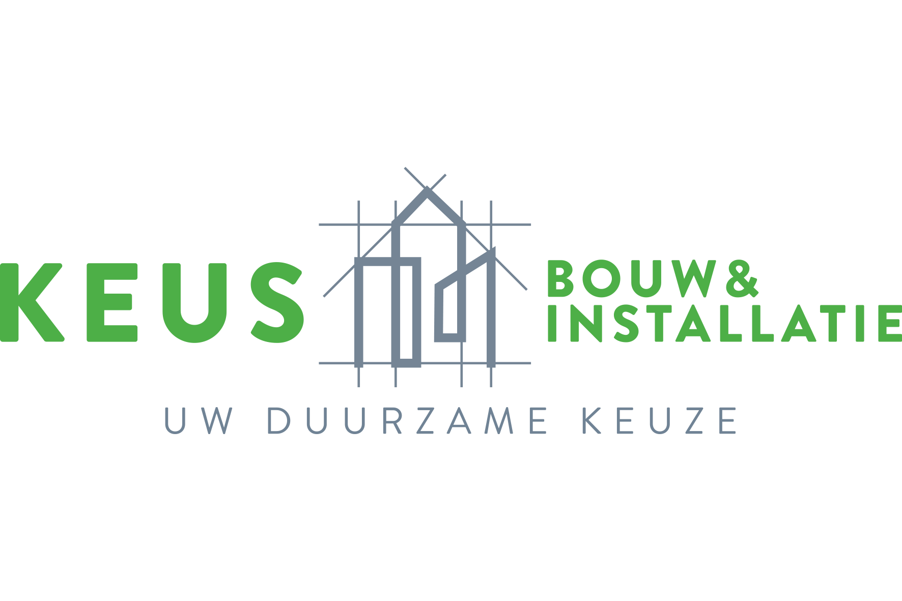 Keusbouw